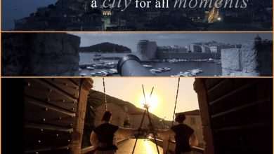 Another Reward for 'Dubrovnik & Time', This Time in Maldives 6 Dubrovnik and Time Cover