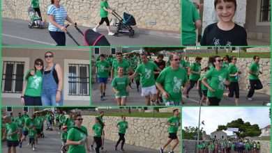 Photo Gallery: Charity Eco Cross Nearby Dubrovnik! 63 Eko Cross 2016
