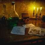 Place Where Magic Starts: Exclusive Visit to The First Escape Room in Dubrovnik 5 Escape Room Alchemy Lab 1