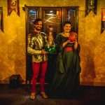 Place Where Magic Starts: Exclusive Visit to The First Escape Room in Dubrovnik 4 Escape Room Alchemy Lab 2