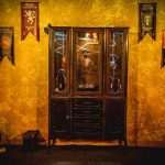 Place Where Magic Starts: Exclusive Visit to The First Escape Room in Dubrovnik 2 Escape Room Alchemy Lab 4