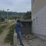 Our Firefighters Managed to Stop the Fire Horror in Cavtat 14 Fire Maelstorm Cavtat 11