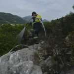 Our Firefighters Managed to Stop the Fire Horror in Cavtat 8 Fire Maelstorm Cavtat 17