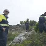 Our Firefighters Managed to Stop the Fire Horror in Cavtat 3 Fire Maelstorm Cavtat 22