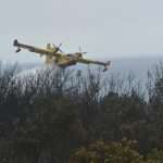 Our Firefighters Managed to Stop the Fire Horror in Cavtat 25 Fire Maelstorm Cavtat 25