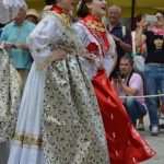 Photo Gallery: Enjoy the Beauty of Croatian Folklore Dances on Stradun! 51 Folklore Dances on Stradun 10