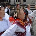 Photo Gallery: Enjoy the Beauty of Croatian Folklore Dances on Stradun! 44 Folklore Dances on Stradun 17