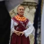 Photo Gallery: Enjoy the Beauty of Croatian Folklore Dances on Stradun! 41 Folklore Dances on Stradun 20