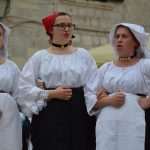 Photo Gallery: Enjoy the Beauty of Croatian Folklore Dances on Stradun! 18 Folklore Dances on Stradun 43