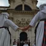 Photo Gallery: Enjoy the Beauty of Croatian Folklore Dances on Stradun! 9 Folklore Dances on Stradun 52
