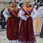Photo Gallery: Enjoy the Beauty of Croatian Folklore Dances on Stradun! 52 Folklore Dances on Stradun 9