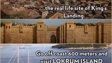 SPOILER ALERT! People Magazine Published Amazing Video of Game of Thrones Locations 4 Game of Thrones People Cover Photo