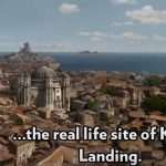 SPOILER ALERT! People Magazine Published Amazing Video of Game of Thrones Locations 1 Game of Thrones People Magazine 1