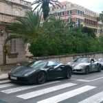 Gran Turismo 2016: Amazing Cars Passed Through Our Town 10 Gran Turizmo Ferrari 1