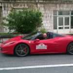 Gran Turismo 2016: Amazing Cars Passed Through Our Town 9 Gran Turizmo Ferrari 2