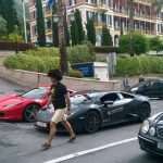 Gran Turismo 2016: Amazing Cars Passed Through Our Town 4 Gran Turizmo Ferrari 7