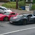 Gran Turismo 2016: Amazing Cars Passed Through Our Town 3 Gran Turizmo Ferrari 8