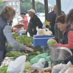 Living Healthly: Photo Gallery from our Fish and Green Market! 22 Green And Fish Market Dubrovnik 1
