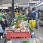 Living Healthly: Photo Gallery from our Fish and Green Market! 10 Green And Fish Market Dubrovnik 13
