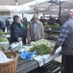 Living Healthly: Photo Gallery from our Fish and Green Market! 9 Green And Fish Market Dubrovnik 14