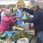 Living Healthly: Photo Gallery from our Fish and Green Market! 6 Green And Fish Market Dubrovnik 17