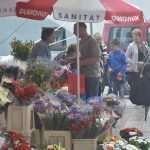 Living Healthly: Photo Gallery from our Fish and Green Market! 2 Green And Fish Market Dubrovnik 21