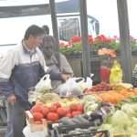 Living Healthly: Photo Gallery from our Fish and Green Market! 1 Green And Fish Market Dubrovnik 22