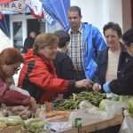 Living Healthly: Photo Gallery from our Fish and Green Market! 23 Green And Fish Market Dubrovnik 23