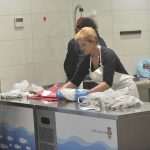 Living Healthly: Photo Gallery from our Fish and Green Market! 18 Green And Fish Market Dubrovnik 5