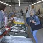 Living Healthly: Photo Gallery from our Fish and Green Market! 16 Green And Fish Market Dubrovnik 7