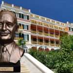 On The Top of The World: Hilton Imperial Dubrovnik Again With the Connie Award! 3 Hilton Imperial Connie Award 2