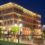 On The Top of The World: Hilton Imperial Dubrovnik Again With the Connie Award! 1 Hilton Imperial Connie Award 4