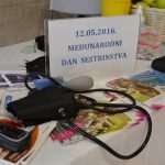 International Nurses Day 8