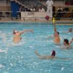 Jug Co Primorje EB Croatian Championsip Final Playoffs 17