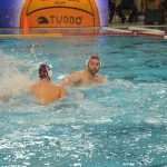 Jug Co Primorje EB Croatian Championsip Final Playoffs 74