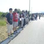 Photo Gallery: Speed Weekend With Best Drivers From All Around Croatia 19 Kart Racing Auto Moto Meeting 1