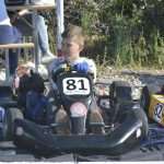 Photo Gallery: Speed Weekend With Best Drivers From All Around Croatia 5 Kart Racing Auto Moto Meeting 15