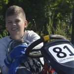 Photo Gallery: Speed Weekend With Best Drivers From All Around Croatia 4 Kart Racing Auto Moto Meeting 16