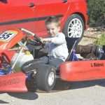 Photo Gallery: Speed Weekend With Best Drivers From All Around Croatia 3 Kart Racing Auto Moto Meeting 17