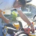 Photo Gallery: Speed Weekend With Best Drivers From All Around Croatia 2 Kart Racing Auto Moto Meeting 18