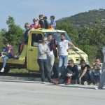 Photo Gallery: Speed Weekend With Best Drivers From All Around Croatia 11 Kart Racing Auto Moto Meeting 9