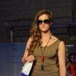 Ivana Buntić is The Most Beautiful Girl in Dubrovnik-Neretva County 2 Miss 2016 County 1