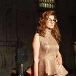 Ivana Buntić is The Most Beautiful Girl in Dubrovnik-Neretva County 14 Miss 2016 County 13