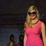 Ivana Buntić is The Most Beautiful Girl in Dubrovnik-Neretva County 3 Miss 2016 County 2