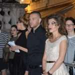 Ivana Buntić is The Most Beautiful Girl in Dubrovnik-Neretva County 65 Miss 2016 County 64