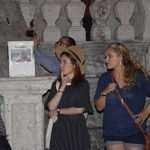 Ivana Buntić is The Most Beautiful Girl in Dubrovnik-Neretva County 69 Miss 2016 County 68