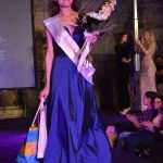 Ivana Buntić is The Most Beautiful Girl in Dubrovnik-Neretva County 79 Miss 2016 County 78