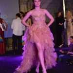 Ivana Buntić is The Most Beautiful Girl in Dubrovnik-Neretva County 80 Miss 2016 County 79