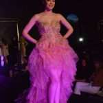 Ivana Buntić is The Most Beautiful Girl in Dubrovnik-Neretva County 81 Miss 2016 County 80