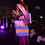 Ivana Buntić is The Most Beautiful Girl in Dubrovnik-Neretva County 84 Miss 2016 County 83